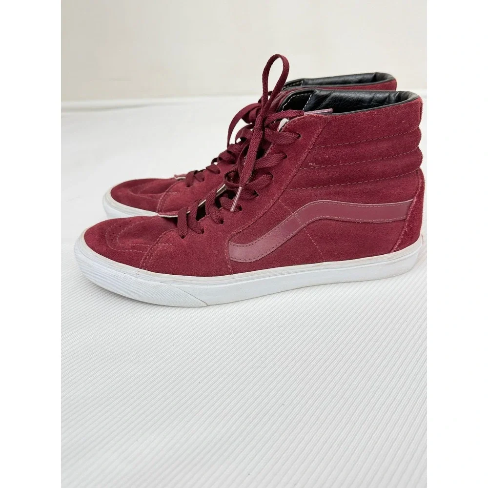Vans sk8 hi